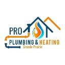 Pro Plumbing & Heating | Grande Prairie logo